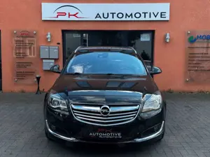 Opel Insignia A Sports Tourer Innovation