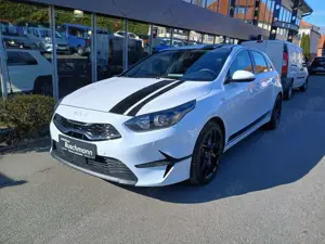 Kia Ceed / cee'd 1.5 T-GDI OPF Vision