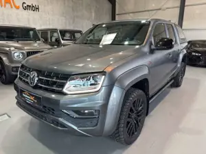 Volkswagen Amarok /Highline/DoubleCab/4Motion/NAVI/SHZ/LED
