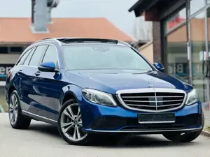 Mercedes-Benz C 300 C T-Modell C 300 T d 4Matic CarPlay