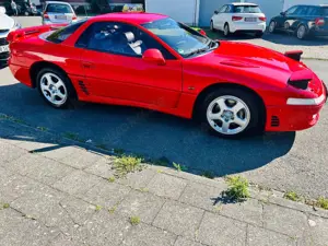 Mitsubishi 3000 GT 3000 GT