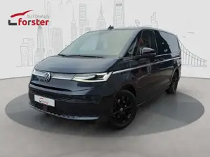 Volkswagen T7 Multivan Style lang AHK Tisch Panodach HK Sound