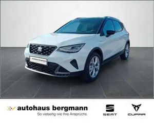 SEAT Arona 1.0 TSI OPF DSG FR