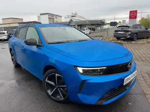 Opel Astra L ST Elegance 1.2 (130PS) RFK, PDC,LED,SHZ