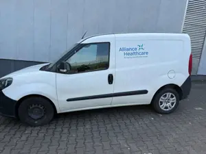 Fiat Doblo Doblo Cargo