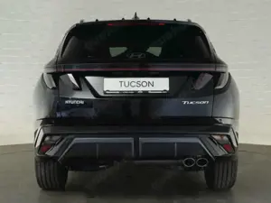 Hyundai TUCSON FACELIFT CRDi N-LINE 48V DCT+MATRIX LED+KRELL+NAVI Bild 5