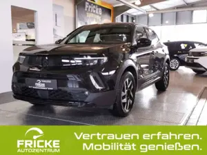 Opel Mokka GS*BlackPaket*Sitz-LenkHzg*Kamera*Tot-Winkel*CarPl