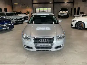 Audi A3 Bild 2