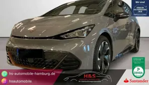 CUPRA Born Born