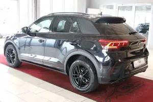 Volkswagen T-Roc Bild 3