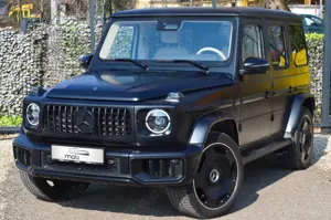 Mercedes-Benz Others G 63 AMG