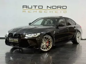 BMW M3 Competition *360°Cam*S-Dach*Laser*Shadow*HK*