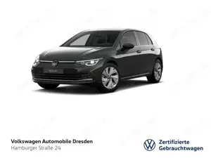 Volkswagen Golf VIII Style 1.5 TSI
