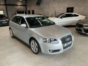 Audi A3 Bild 3