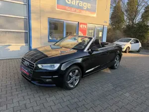 Audi A3 Cabriolet ambiente ultra