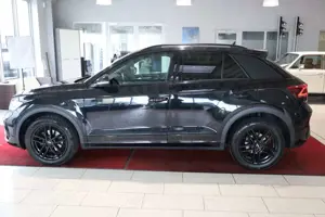 Volkswagen T-Roc Bild 2
