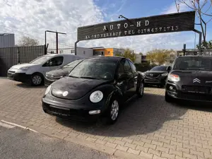Volkswagen New Beetle
