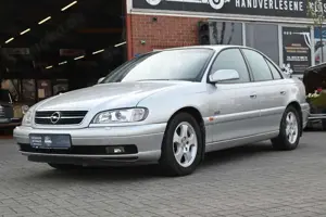 Opel Omega 2.2 16V Edition 2000 *TOP*INKL.GARANTIE*