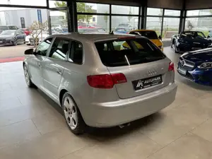 Audi A3 Bild 5