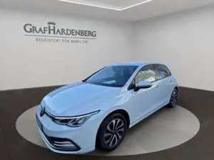 Volkswagen Golf VIII 1.5 TSI Active LED Navi DAB+