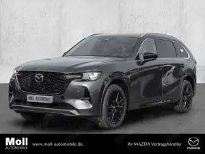 Mazda CX-80 2026 3.3L e-SKYACTIV D 254ps 8AT AWD Homura COSO T