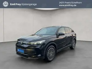 Volkswagen Tiguan 1.5 eTSI Goal DSG ACC RFK NAVI