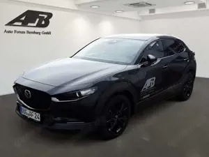 Mazda CX-30 2.0L e-SKYACTIV G 150ps Nagisa 2WD