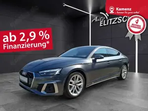 Audi A5 Sportback 45 TFSI S-line S-tronic quattro Stand...