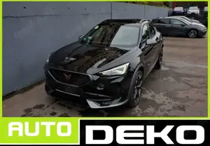 CUPRA Formentor 1.4 e-HYBRID VZ DSG Pano/Leder/SSL/360