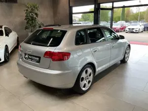 Audi A3 Bild 4