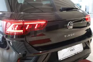 Volkswagen T-Roc Bild 4