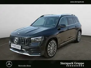 Mercedes-Benz GLB 35 AMG GLB 35 4M AMG Premium+7Sitzer+MultiBeam+Keyless