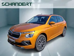 Skoda Kamiq 1.0 TSI Balance DSG Matrix Navi AHK Klimaautoma