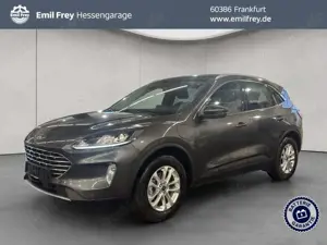 Ford Kuga 2.5 Duratec PHEV TITANIUM