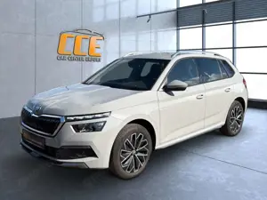 Skoda Kamiq Style 1.Hand*AHK*Kamera*Navi*ACC*DAB*