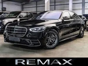 Mercedes-Benz S 350 d 4M Long / AMG / Rear DVD / Drive Pilot