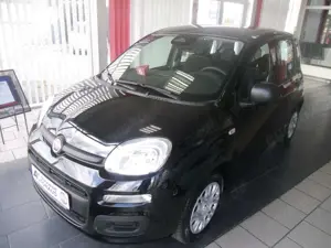 Fiat Others Pandina 1.0 GSE Hybrid 48 kW Pop