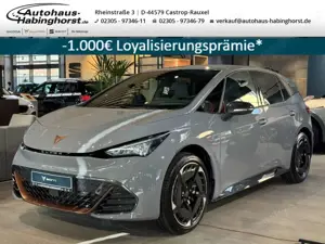 CUPRA Born Edition Dynamic-79 kWh HeadUp ACC 360 LED Kessy Na