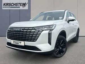 GWM HAVAL H6 1.5 HEV DHT Premium App-Navi Kamera LED