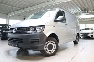 Volkswagen T6 Transporter 2.0 TDI Kasten 75 kW (102 PS), Schalt. 5-Gang, ...
