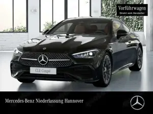 Mercedes-Benz CLE 200 4M AMG+NIGHT+PANO+360+LED+TOTW+KEYLESS+9G