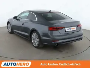 Audi A5 Bild 4