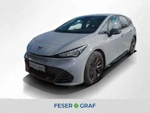 CUPRA Born 150 kW 58kWh NAVI/KAMERA/LED/2xPDC/SHZ