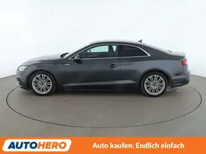 Audi A5 Bild 3