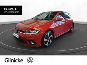 Volkswagen Polo 2.0 TSI GTI DSG Matrix