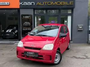 Daihatsu Cuore