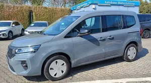 Nissan Townstar Townstar N-Connecta-Klimaaut-Navi-Leder-Kamera-PDC