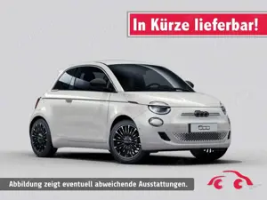 Fiat 500 500 ELEKTRO 42 KWH LA PRIMA MJ26