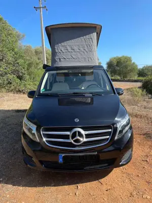 Mercedes-Benz V 220 V 220 d kompakt 4Matic 7G-TRONIC Avantgarde Edition