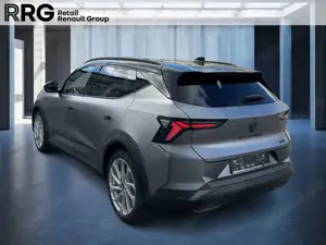 Renault Scenic Bild 4